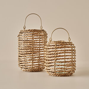 Cina Fener Naturel (22x31 Cm) Naturel