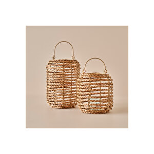 Cina Fener Naturel (22x31 Cm) Naturel