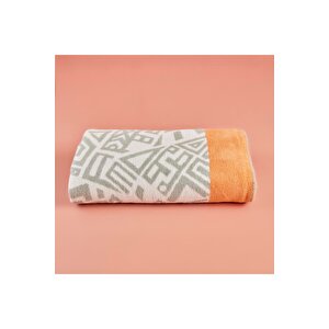 Rebel Pamuklu Çift Kişilik Battaniye Mint (180x220 Cm) 180x220-mint