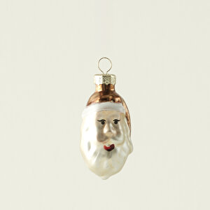 Jolly Dekoratif Süs Kahverengi (34x3 Cm) Kahverengi
