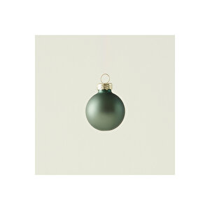 Jolly Dekoratif Süs Yeşil (34x3 Cm) Yeşil