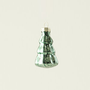 Jolly Dekoratif Süs Yeşil (34x3 Cm) Yeşil