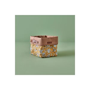 Indian Organizer Hardal (22x18 Cm) Hardal