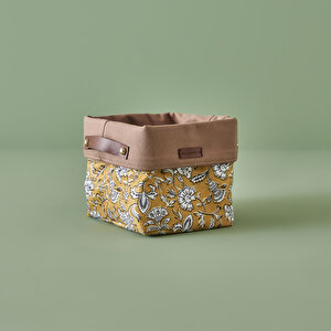 Indian Organizer Hardal (22x18 Cm) Hardal