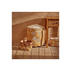Indian Organizer Hardal (22x18 Cm) Hardal