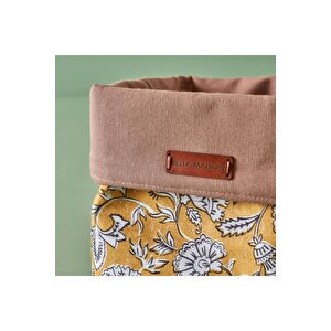 Indian Organizer Hardal (22x18 Cm) Hardal
