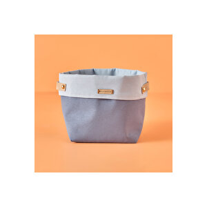 Marine Organizer Sepet Mavi (22x18 Cm) Mavi