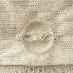 %100 Pamuk Harvey Çift Kişilik Nevresim Takımı Bej (200x220 Cm) Bej