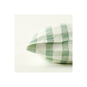 %100 Pamuk Sunshine Çocuk Nevresim Takımı Yeşil (160x220 Cm) Yeşil