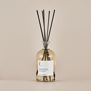 Osmanthus Oda Kokusu (250 Ml) Beyaz