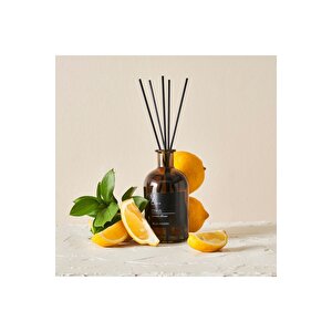 Citrus Oda Kokusu (250 Ml) Siyah