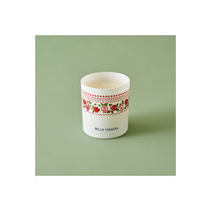 Jolly Gingerbread Mum Kırmızı (200 Gr) Kırmızı