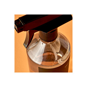 Citrus Oda Spreyi Siyah (500 Ml) Siyah