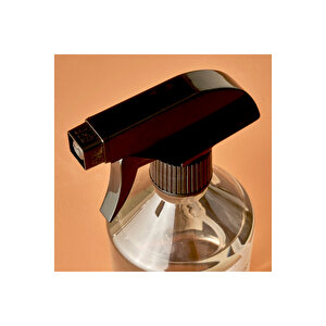 Vanilla Noir Oda Spreyi Siyah (500 Ml) Siyah