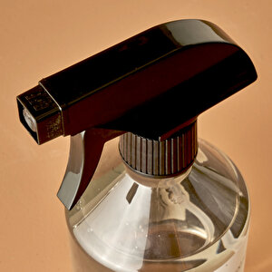 Vanilla Noir Oda Spreyi Siyah (500 Ml) Siyah