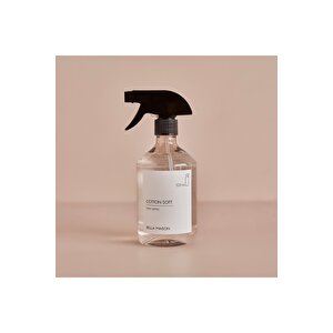 Cotton Kumaş Spreyi (500 Ml) Kahverengi