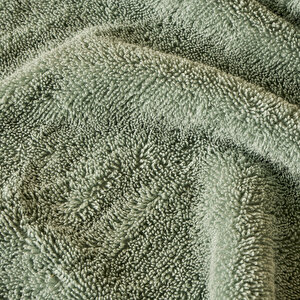 %100 Pamuk Premium Dorita El Havlusu 3'lü Mint (30x50 Cm) Mint Mint