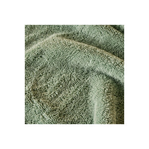 %100 Pamuk Premium Dorita El Havlusu 3'lü Mint (30x50 Cm) Mint Mint
