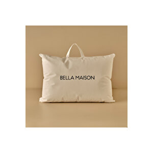 Mikrojel Yastık Beyaz (50x70 Cm) Beyaz