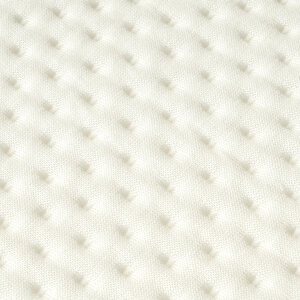 Boyun Destekli Ortopedik Visco Yastık Beyaz (55x35x12x10 Cm) Beyaz
