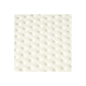 Boyun Destekli Ortopedik Visco Yastık Beyaz (55x35x12x10 Cm) Beyaz