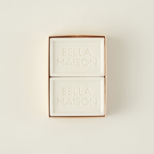 Amberwood Trail Katı Sabun Sarı (150 Gr) Sarı