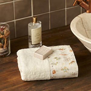 Amberwood Trail Katı Sabun Sarı (150 Gr) Sarı