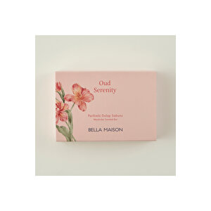 Oud Serenity Dolap Sabunu Amber (120 Gr) Amber