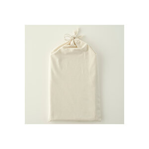 Ella Katlanabilir Organizer Sepet Naturel (36x24x20 Cm) Naturel