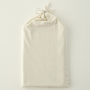 Ella Katlanabilir Organizer Sepet Naturel (36x24x20 Cm) Naturel