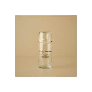 Daily Reminder Karaf Siyah (700 Ml) Siyah