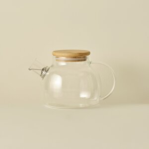 Harmony Demlik Naturel (1000 Ml) Naturel