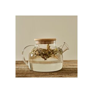 Harmony Demlik Naturel (1000 Ml) Naturel