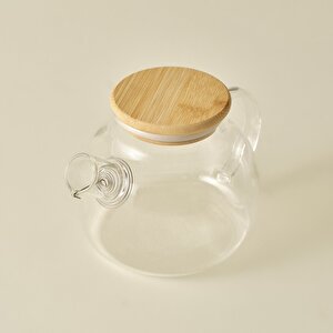 Harmony Demlik Naturel (1000 Ml) Naturel