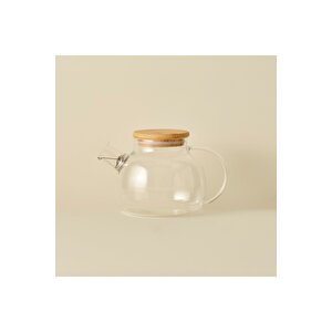 Harmony Demlik Naturel (1000 Ml) Naturel