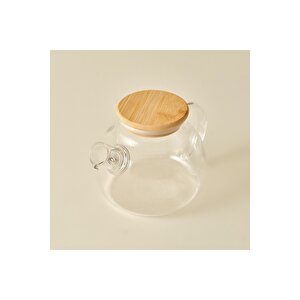 Harmony Demlik Naturel (1000 Ml) Naturel