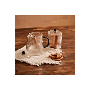 Blaze Demlik Naturel (500 Cc) Naturel