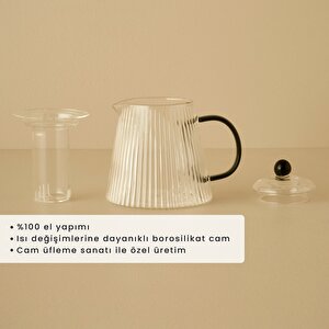 Blaze Demlik Naturel (500 Cc) Naturel