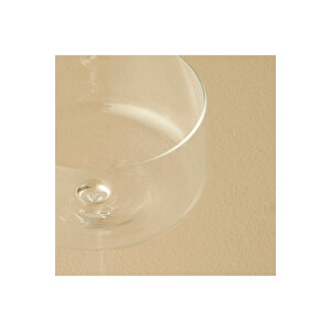 Shape Cup Naturel (220 Cc) Naturel