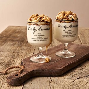 Daily Reminder 4'lü Cup Set (300 Cc)