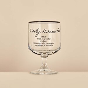Daily Reminder 4'lü Cup Set (300 Cc)