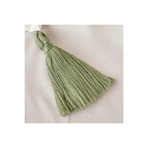 Basic Masa Örtüsü Beyaz (150x250 Cm) Beyaz