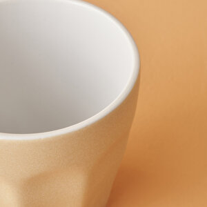Sipz Stoneware Kahve Fincanı Seti 4'lü (90 Cc) Çok Renkli