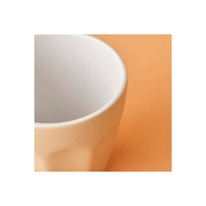 Sipz Stoneware Kahve Fincanı Seti 4'lü (90 Cc) Çok Renkli