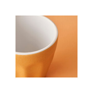 Sipz Stoneware Kahve Fincanı Seti 4'lü (90 Cc) Çok Renkli