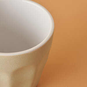 Sipz Stoneware Kahve Fincanı Seti 4'lü (90 Cc) Çok Renkli