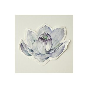 Lotus 100'lü Kağıt Peçete Mor (17x13,5 Cm)