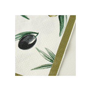 Olive 100'lü Kağıt Peçete (33x33 Cm)