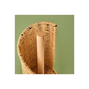 Naturella Kağıt Havluluk Naturel (27x14 Cm) Naturel