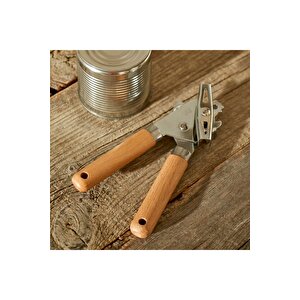 Crack Konserve Açacağı Naturel (18 Cm) Naturel